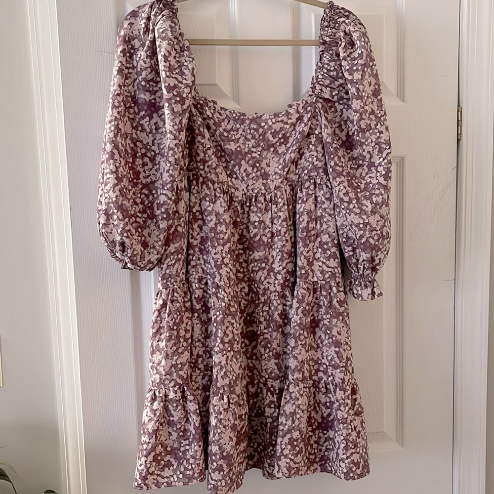 NWOT Beautiful Dress